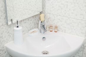 VIP apartment on Tulpanova Street