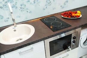 VIP apartment on Tulpanova Street