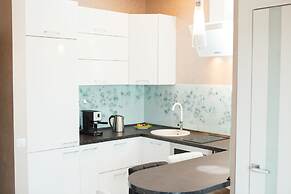 VIP apartment on Tulpanova Street