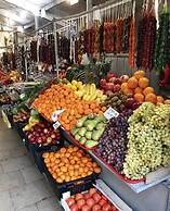 VIP apartment on Tulpanova Street