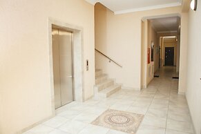 VIP apartment on Tulpanova Street