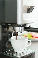 VIP apartment on Tulpanova Street