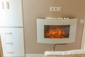 VIP apartment on Tulpanova Street