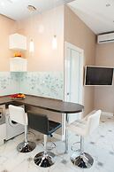 VIP apartment on Tulpanova Street