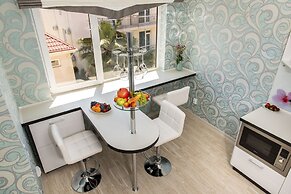 VIP apartment on Yuzhnih Kultur