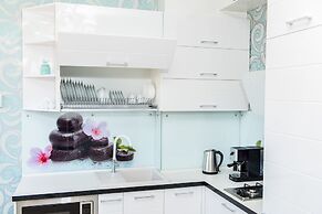 VIP apartment on Yuzhnih Kultur