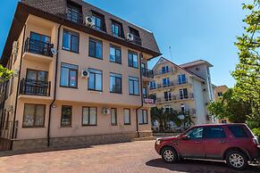 VIP apartment on Yuzhnih Kultur