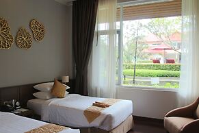 Hotel Dawei