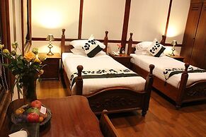 Hotel Dawei