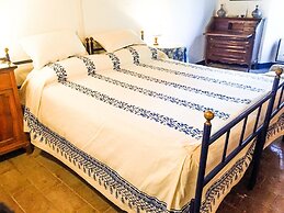 Agriturismo Calterrazzano