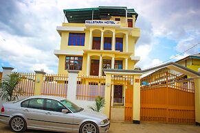 Hillstarh Hotel