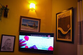 Hillstarh Hotel