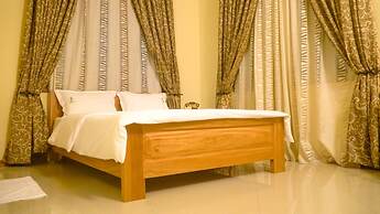 Hillstarh Hotel