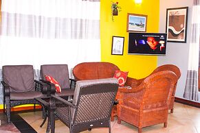 Hillstarh Hotel