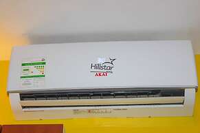 Hillstarh Hotel