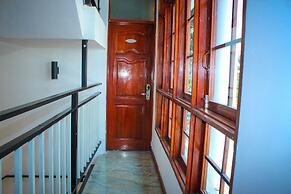Hillstarh Hotel