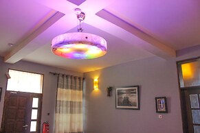 Hillstarh Hotel