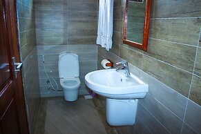Hillstarh Hotel