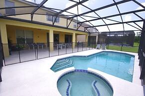 Ly53792 - Emerald Island - 6 Bed 5 Baths Villa