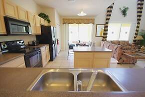 Ly53792 - Emerald Island - 6 Bed 5 Baths Villa