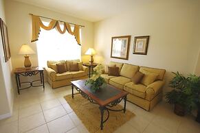 Ly53792 - Emerald Island - 6 Bed 5 Baths Villa