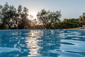 Agriturismo Vocabolo Poggio del Pero