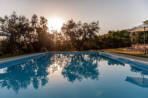 Agriturismo Vocabolo Poggio del Pero
