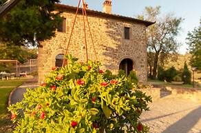 Agriturismo Vocabolo Poggio del Pero