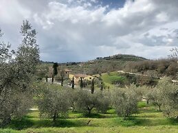 Agriturismo Vocabolo Poggio del Pero