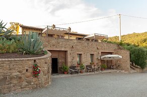 Agriturismo Vocabolo Poggio del Pero