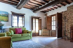 Agriturismo Vocabolo Poggio del Pero
