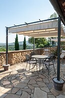 Agriturismo Vocabolo Poggio del Pero