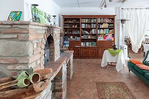Agriturismo Vocabolo Poggio del Pero