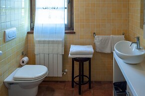Agriturismo Vocabolo Poggio del Pero
