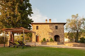 Agriturismo Vocabolo Poggio del Pero