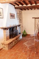 Agriturismo Vocabolo Poggio del Pero