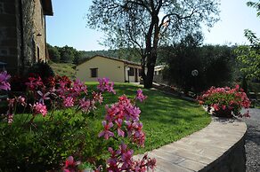 Agriturismo Vocabolo Poggio del Pero