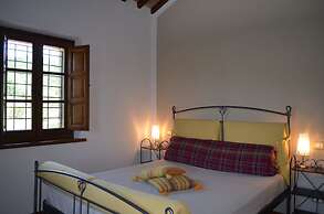 Agriturismo Vocabolo Poggio del Pero