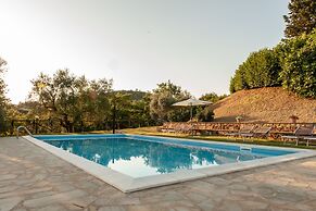 Agriturismo Vocabolo Poggio del Pero