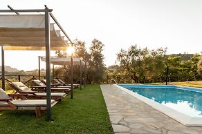 Agriturismo Vocabolo Poggio del Pero