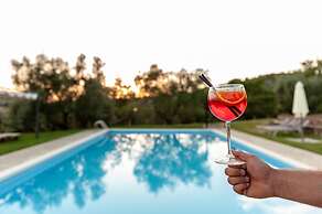 Agriturismo Vocabolo Poggio del Pero