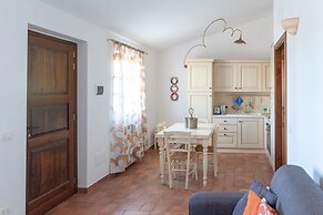 Agriturismo Vocabolo Poggio del Pero