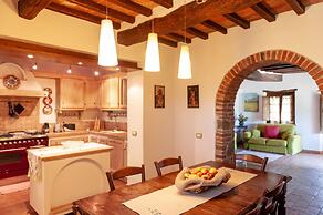 Agriturismo Vocabolo Poggio del Pero