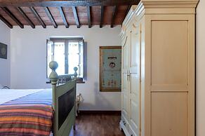 Agriturismo Vocabolo Poggio del Pero
