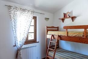 Agriturismo Vocabolo Poggio del Pero