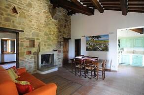 Agriturismo Vocabolo Poggio del Pero