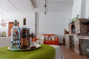 Agriturismo Vocabolo Poggio del Pero