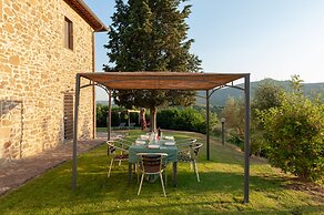 Agriturismo Vocabolo Poggio del Pero