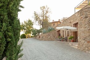 Agriturismo Vocabolo Poggio del Pero