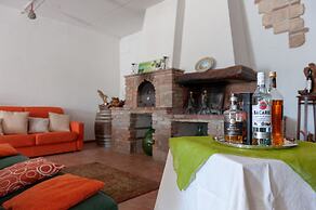Agriturismo Vocabolo Poggio del Pero